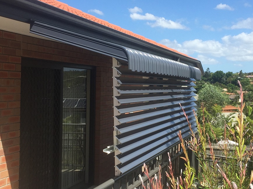 Gold Coast Custom Awnings At All Season Awnings